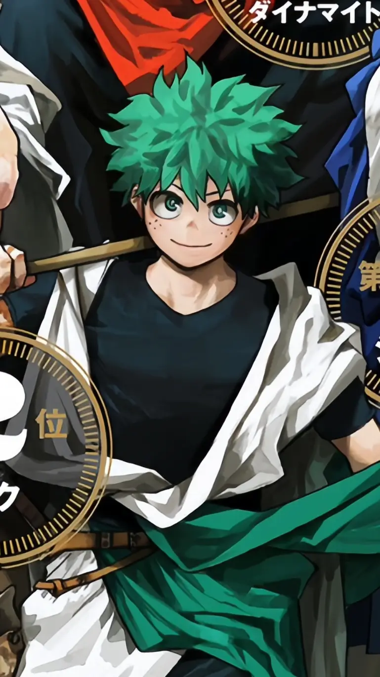 #myheroacademia #bokunohiroacademia 