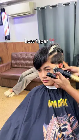 ម៉ូតនេះពេញនិយមខ្លាំង✂️😘