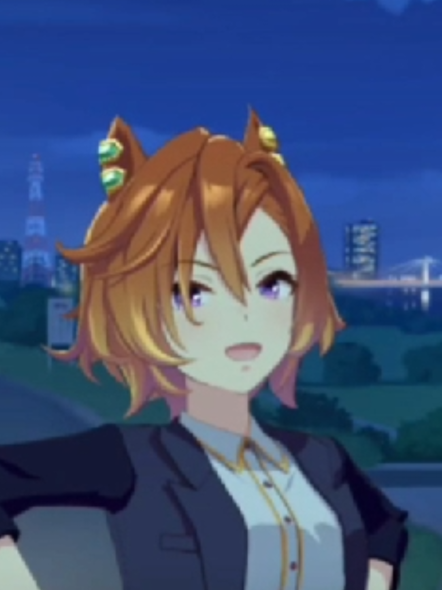 Solo ando probando y jugando con voces para varias Umitas ✌️✨ Pronto traeré la siguiente parte de este Fandub #fandublatino #umamusume #tmoperao #umamusumeprettyderby #idk 