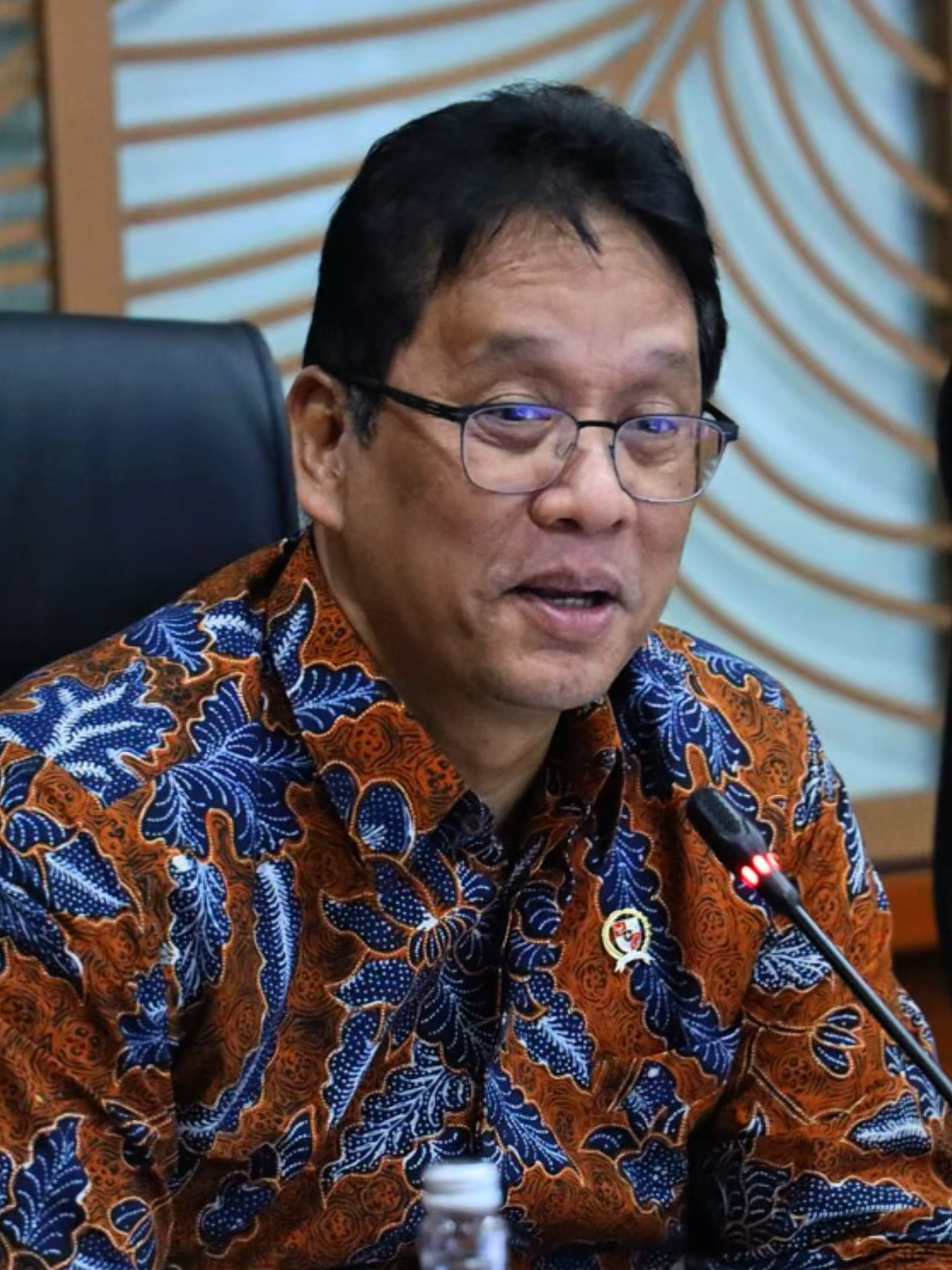 Kemarin sore (14/10/25), Saya menerima masukan dari asosiasi pelaku usaha di Indonesia, seperti APRINDO, GAPMMI, HIPPINDO dan masih banyak lagi. Duduk bareng, bertukar pikiran, mencari solusi bersama. Saya memastikan kebijakan fiskal akan bersinergi dalam mendukung iklim investasi serta daya saing industri. Masyarakat Happy, Pelaku Usaha Happy, Everybody happy. Kita Kaya Bersama #purbayayudhisadewa #kementeriankeuangan #uangkita 