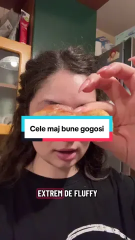 Cele mai bune gogosi🥰  Scuze daca v am facut pofta🤭 #gogosi 