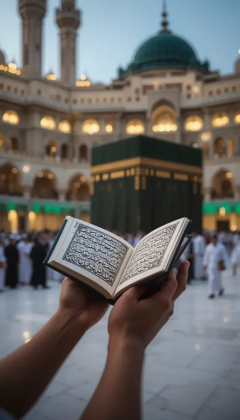 madinah munawra Madinah, the City of the Prophet, shines bright A beacon of faith, where Islam's history takes flight The Masjid an-Nabawi, a mosque of grandeur and might Where the Prophet Muhammad's tomb is a sacred sight The city's streets are lined with date palms, green and tall A tranquil oasis, where faith and peace enthrall Madinah's rich history and heritage are palpable and real Madinah's rich history and heritage are palpable and real A place where Muslims from all over the world come to feel The city's warm hospitality and welcoming smile Make it a place of pilgrimage, worth traveling a long while #onevideoforyouviralplzzsporttiktok #foryoupageofficial❤️❤️tiktoklover #plzzforyou