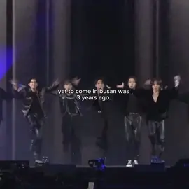 the most recent ot7 performance was 3 years ago :( #bts #bangtan #fyp #vhoseokjin 