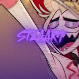 Addicted to this song #hellaverse #hazbinhotel #helluvahboss #music 