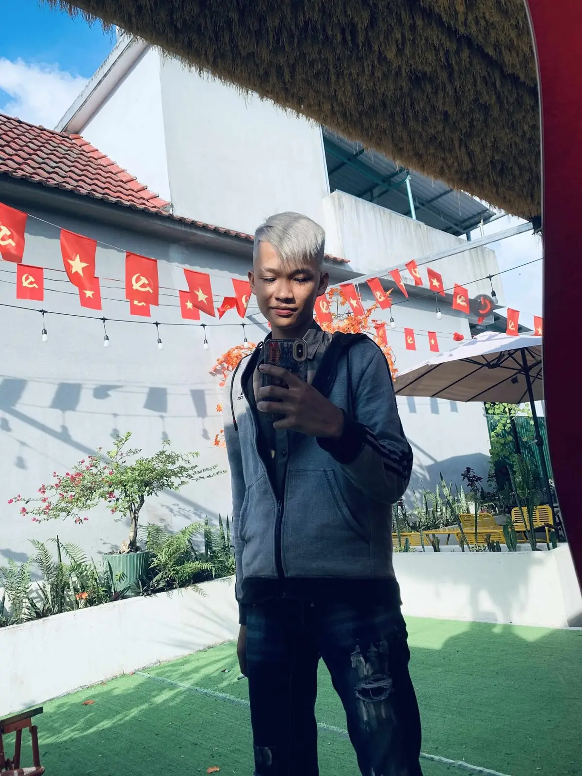 Chính tay tao làm mất tất cả và chính tay tao sẽ lấy lại tất cả!!#xuhuong 