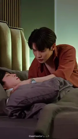 ความรักของพี่โจฮันไม่เคยน้อยลงเลยตั้งแต่วันแรกที่รู้จักน้อง จนวันที่ได้ใช้ชีวิตคู่ด้วยกัน💍🤎 #foureveryouproject #แม็กกี้บาส #maxkybas #บาสเด็กอ้วนที่แท้จริง #maxky_rp 