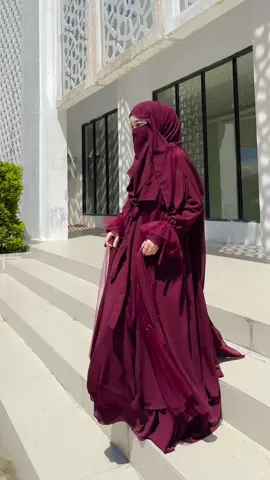Karena Banyak Permintaan Sekarang kami Hadirkan Celina Maron🥰🫶🏻MasyaAllah