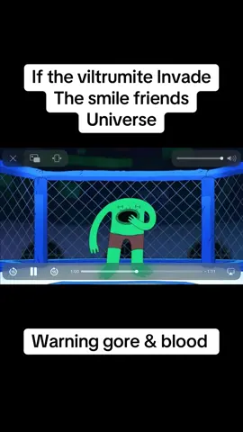 #smilingfriends #invincible #funny #meme #fyp 