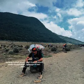 perjalanan 1000 mil dimulai dari 1 langkah