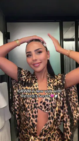 חלק 2🪽💗 #vs #newyork #victoriassecretfashionshow #victoriassecret 
