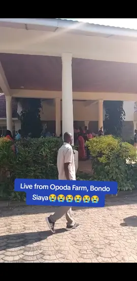 Live from Opoda Farm, Bondo Siaya😭😭😭😭😭😭 Railas Home 