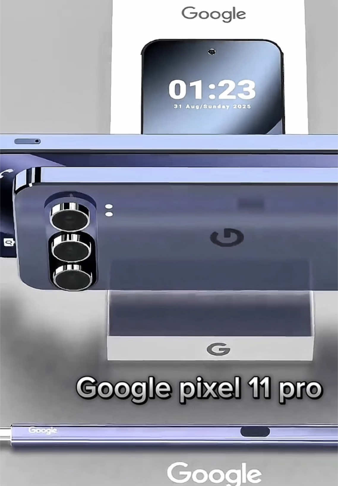 Google pixel 11 pro part 2 with full details check out watch too end #googlepixel11pro#googlepixel#googlepixel11proxl#fryp#frp#fyp#foru#foryou