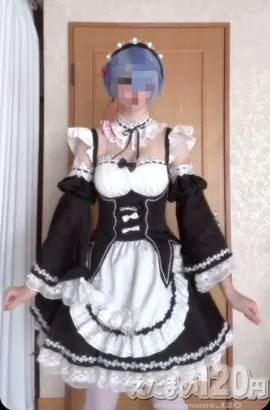 お久しぶりです。受験とかジャンルが変わったりとかでしばらく活動お休みしてましたがこのアカウントはリゼロ専用にすることになりました！これからもよろしくお願いします🙏 #リゼロから始める異世界生活 #レムコスプレ 