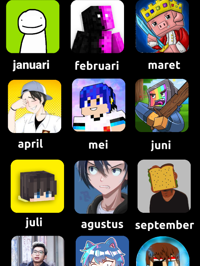 ni yg mintak versi desember,versi apa lagi,open red . . . . . . . . #moots? #creatorsearchinsights #carafyptiktok #jjkontensepi #jjminecraftremanrhn 