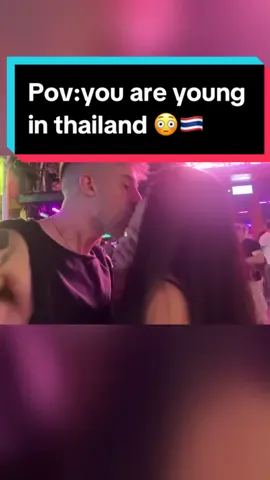 POV: you are young in PATTAYA 😳🇹🇭 #pattaya #thaigirls #thailand🇹🇭 #thaigirl #pattayanightlife 