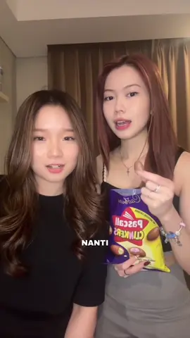 Jgn nntn smpe akhir 😭🙏🏻 btw part 2 bikin sm siapa yaaa? Comment dbwh!  #chocolatechallenge #prank #fypシ゚ 