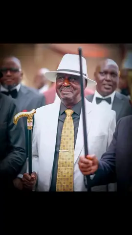 BREAKING NEWS: Former Prime Minister Raila Odinga has passed away. May his soul rest in peace.#riprailaodinga #railaodinga #railaodingatrending #death #viral 