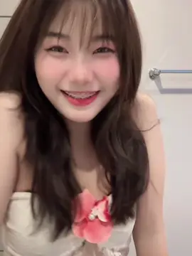 #CapCut หมวย