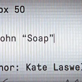 Rip…soap🥀 #callofdutymw #fyp #mw3 #soapmactavish #soap 