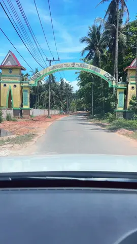Batam punya cerita @D'manggo massage 
