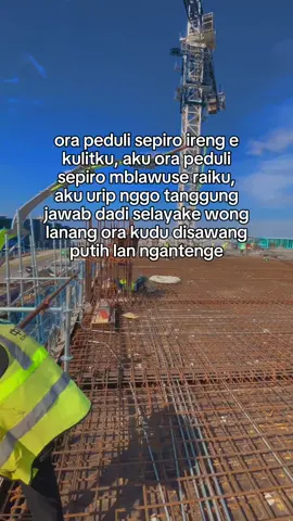 #CapCut ireng keleng keleng #fyp #kuliproyek #kikkendal #towercraneoperator 