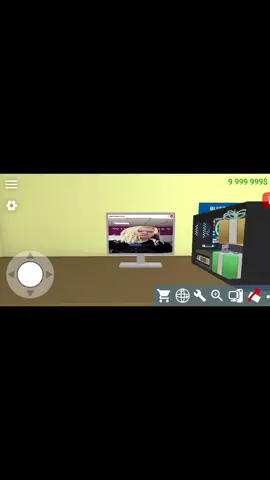 БАБАХ ДАРАГОЙ ТЕЛЕФОНЧИК БАБАХ🎇#pcsimulator 