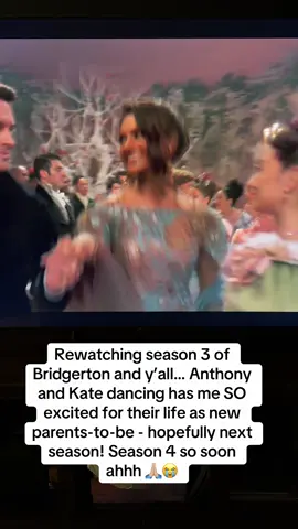 Anthony Bridgerton and Kate Sharma are my most favorite love story ever 😭 #bridgerton #bridgertonnetflix #bridgertonseason3 #fypシ #foryou 