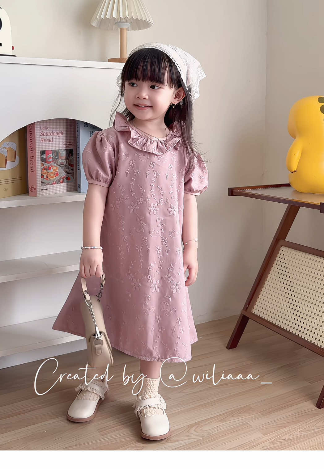 Fitcheck 📸 #dress #dressanak 