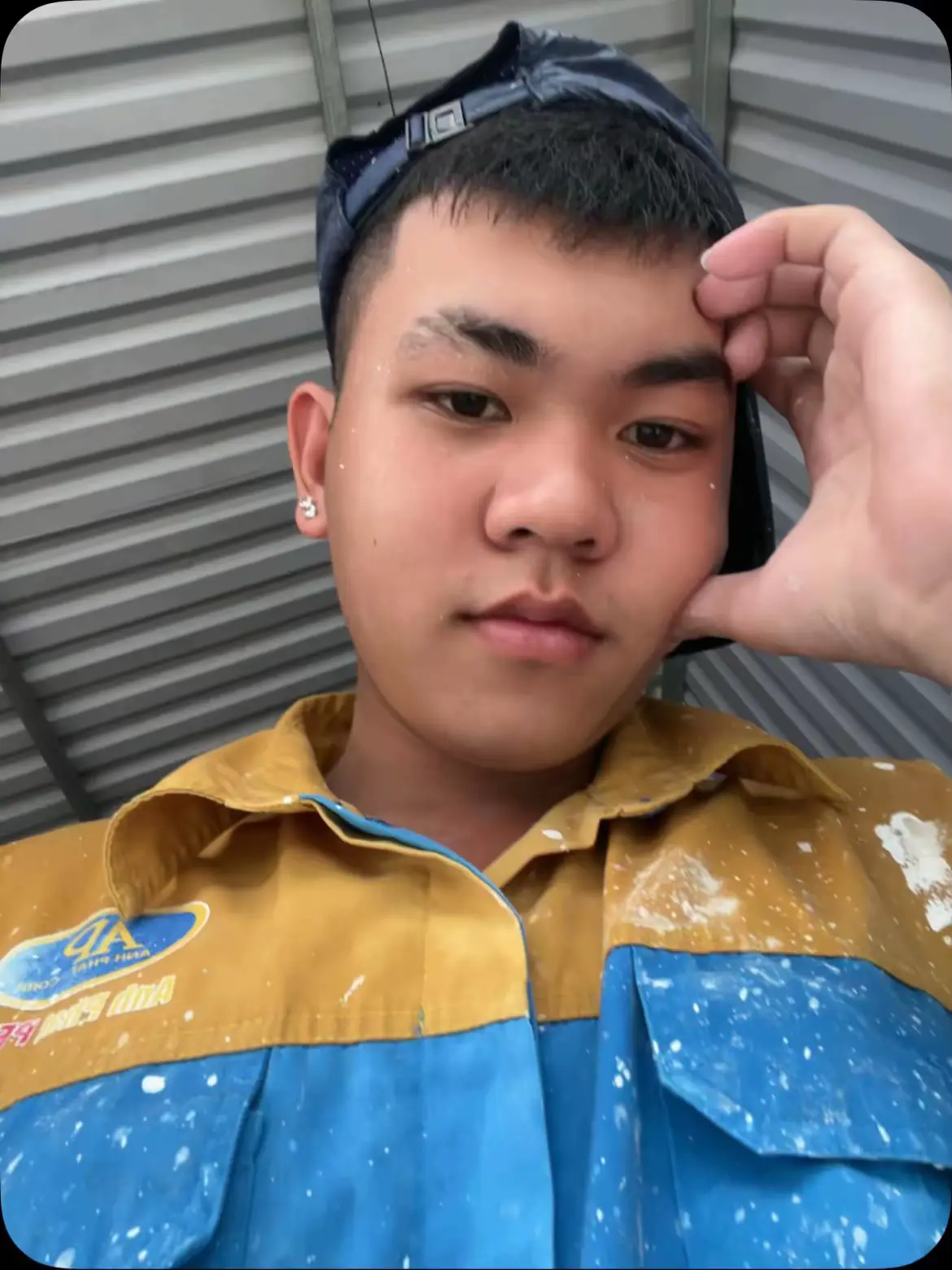#xuhuongtiktok 