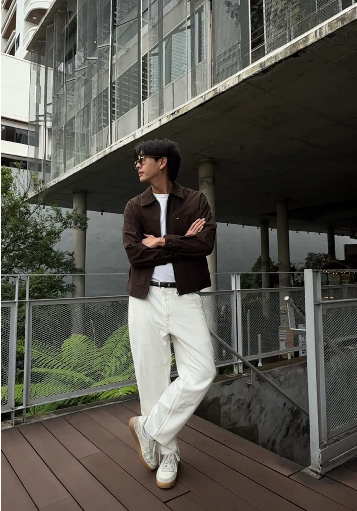 ยีนส์ จีนส์ จี๊ดซ์  #UniqloThailand #UniqloJeans #MyBestStandard #ยีนส์ที่ใช่ใส่ความมั่นใจสไตล์คุณ