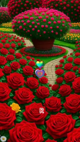 🌹 R 🌹