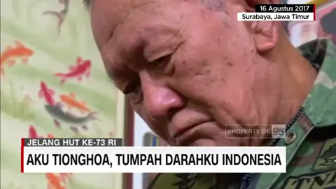 Djoni Matius atau lebih akrab dengan nama 