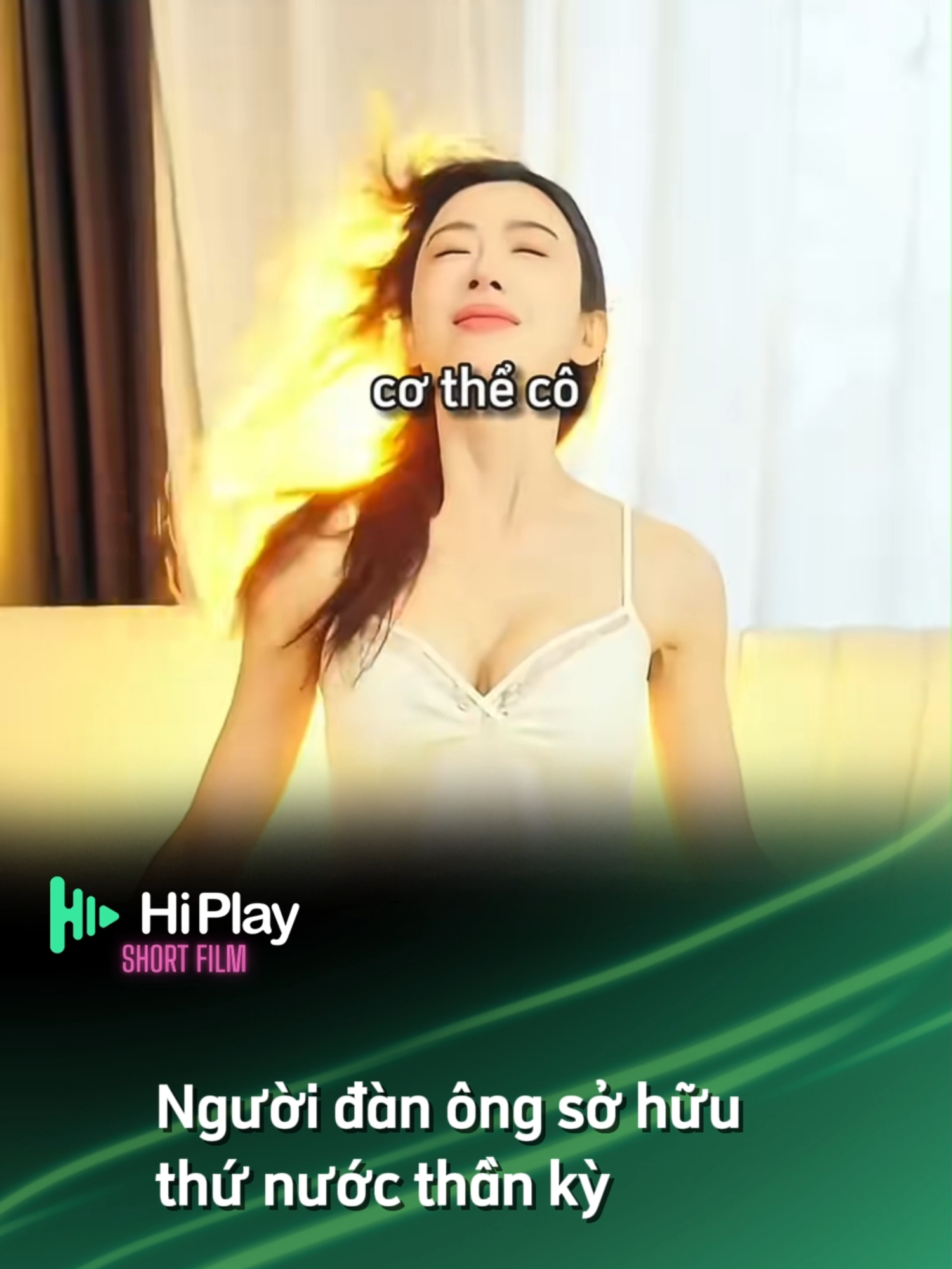 Người đàn ông sở hữu thứ nước thần kỳ... #hiplay #shortfilm #phimhaymoingay #review #reviewphim #foryou #phimhay #OnTrending #news