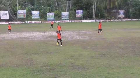 Goal dari legend gamora Sudirman #gamorafc #gamorakarimunting #gamoracup2025 #goal #fyp 