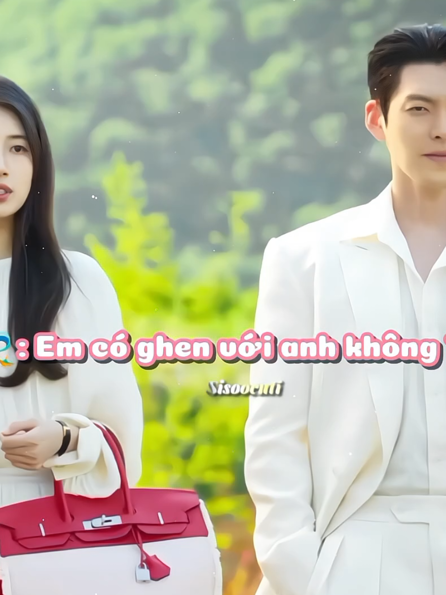 : Cổ chiếm hữu 🌷 #thandenoiuocdi #kimwoobin #baesuzy #sisoocutica21 #foryou 