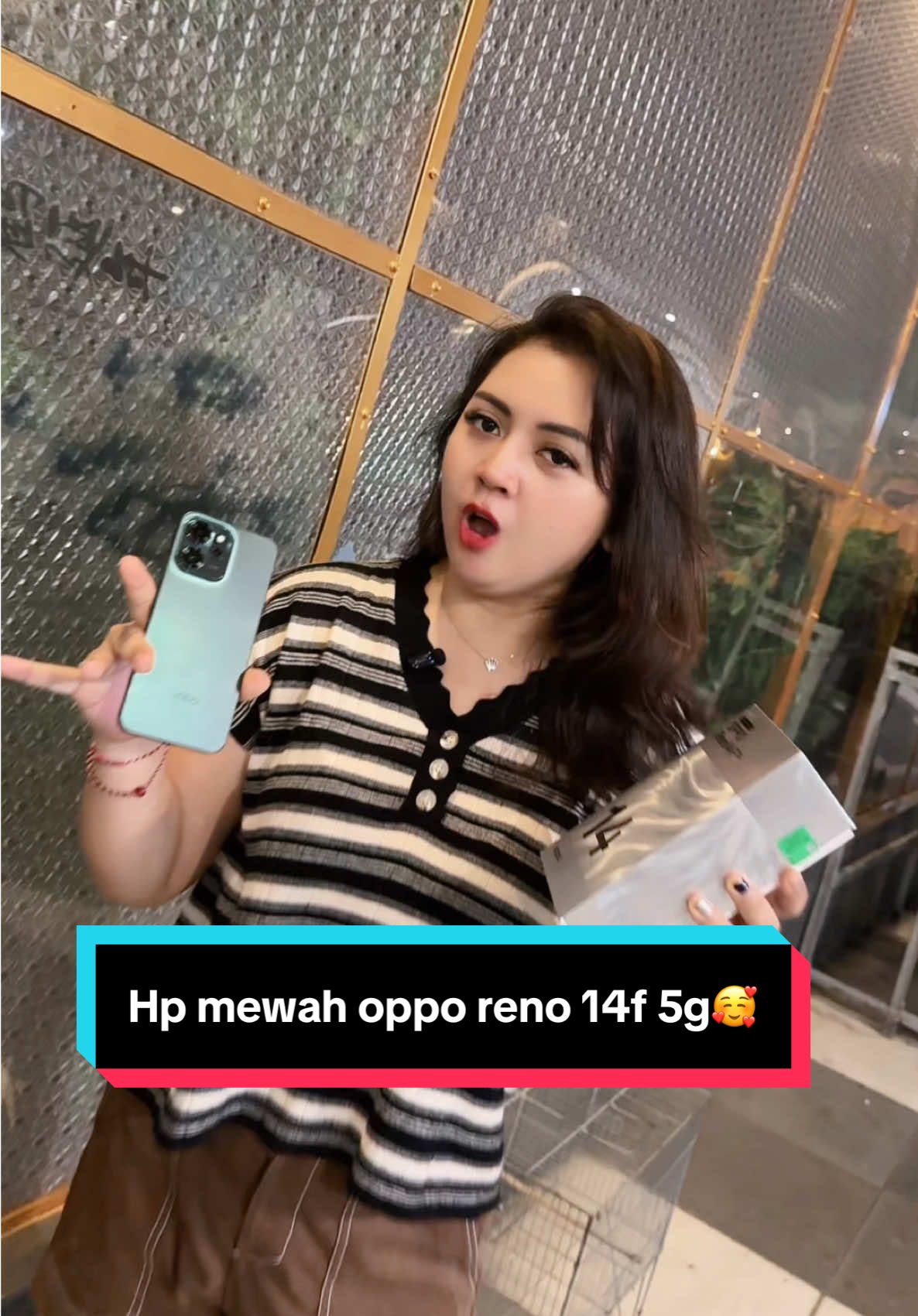 Hp mewah oppo reno 14f 5g ,beli sekarang gass🔥 #opporeno14f5g #hpoppo #reno14f #oppo #oppoindonesia 