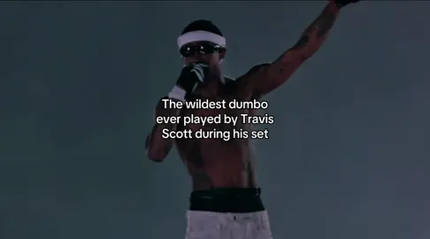Travis Scott is the greatest live performer in the world 🔥🌵 _ Follow for more MUSIC content and edit, I’m trying to post regularly to make your life easier. Thanks y’all !! #travisscott  #travisscottconcert  #southafrica  #dumbo  #circusmaximus 