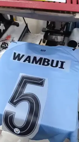 Custom jersey printing. Call or WhatsApp 0700 073357  #jerseyoutfitideas #printit #jersyprintinginnairobi #footballjersy #nairobitiktokers 