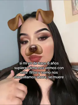 #fyp #recuerdos #2016makeup 