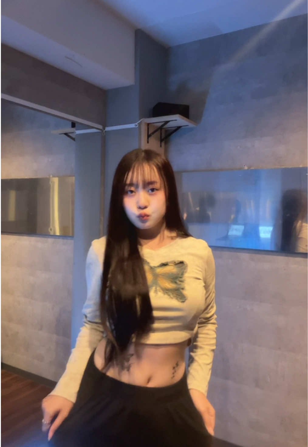 なな二ー流出しちゃったね⁡🫩