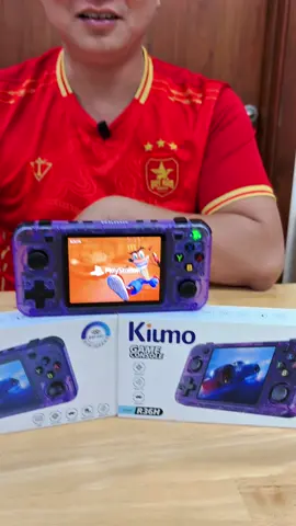 R36h, chơi game cực hay, kho game khổng lồ #r36 #game #gameconsole #maychoigamecamtay #onganhnhacua 