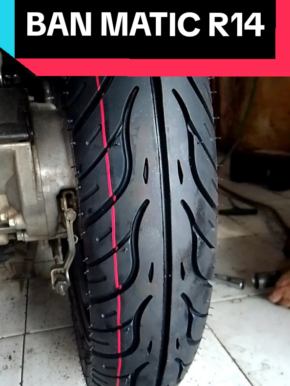 Membalas @anto_jaten Cari ban untuk motor matic, pilih ban federal ini. #panglimaban #banfederal #bantubeless #banmatic #banmurah 