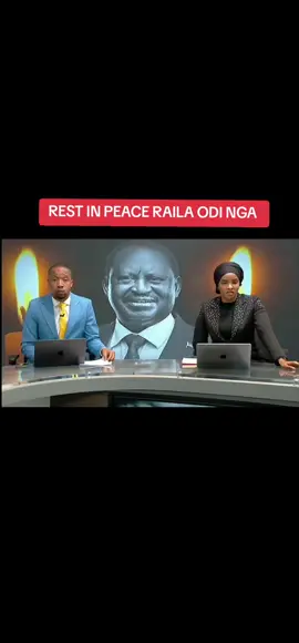 #ripRaila#foryoupage #railaodinga #viralvideo 