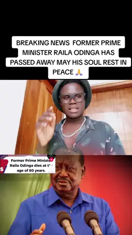 #trendingvideo #viral_video #breakingnews #citizentvkenya #RailaOdinga 