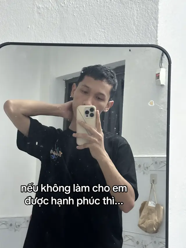 nếu không làm cho em được hạnh phúc thì #fyp #xhuong #xh 