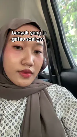 dukung trans 7 bongkar budaya feodal pesantren. banyak kok ponpes yang baik, tapi jangan tutup mata kalo pesantren juga punya sisi gelap yang perlu dibenahi