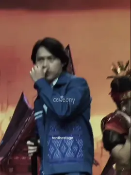 abangronyyyy🤏@Rony Parulian #ronyparulian #fyp #takadayangsepertimu #foryou #CapCut 