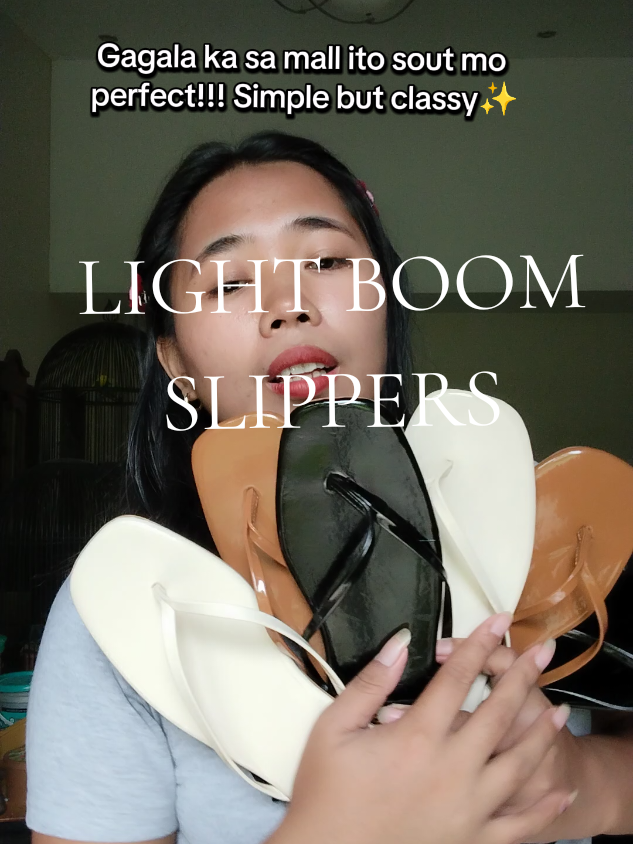 #slippers  #flatslippers  #slippersforwomen  #fypシ゚  #trending 