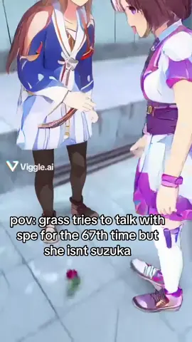 spe PLEASE just let her talk to you for more than 10 seconds💔😭😭#umamusume #trending #fyp 
