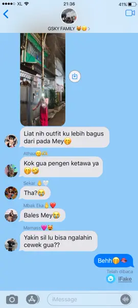 ib : lewat beranda)#povchat  #povgwsm😻 #fypシ゚viral #jangandibawaserius #foryoupage 
